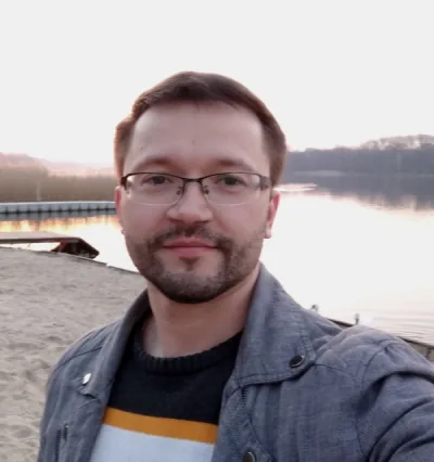 Andrzej Kotok, właściciel Serwis-Pro